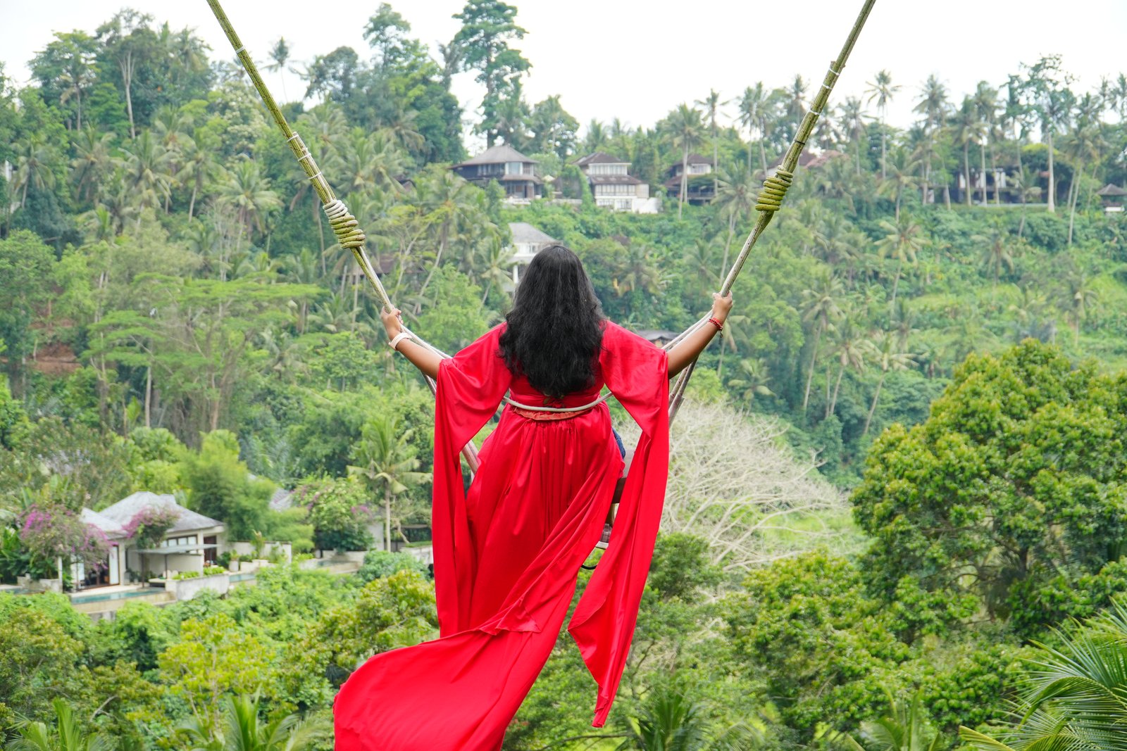 5N/6D Bali Adventure