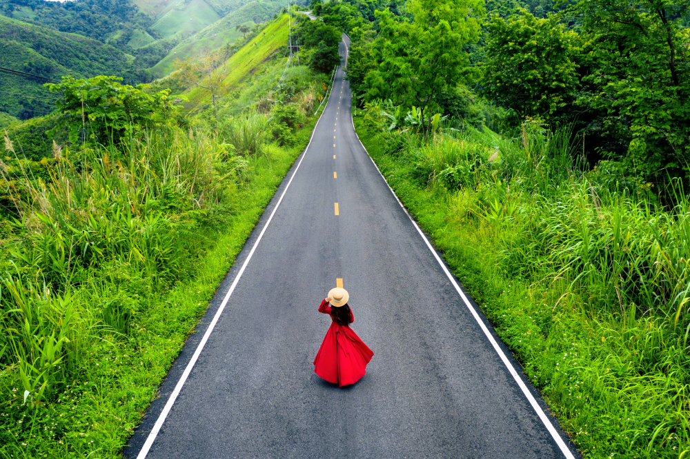 Sapa Mountains & Halong