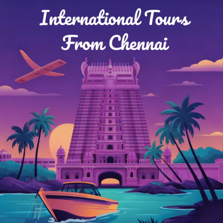 International-Tours-From-Chennai