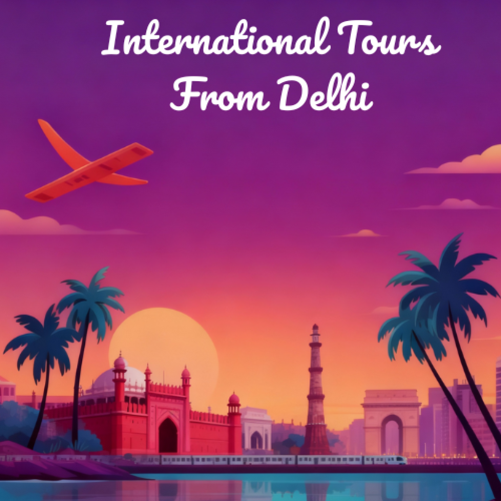 International-Tours-From-Delhi