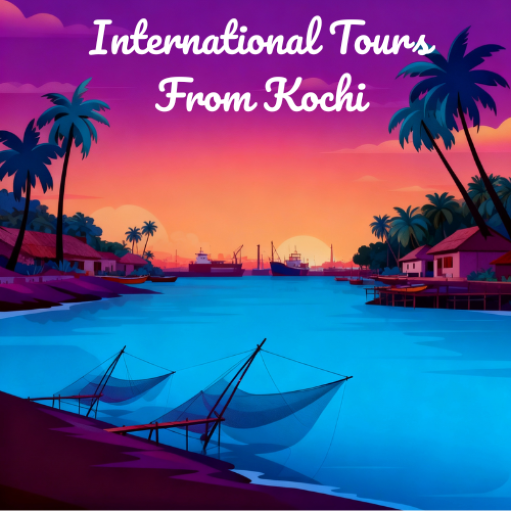 International-Tours-From-Kochi