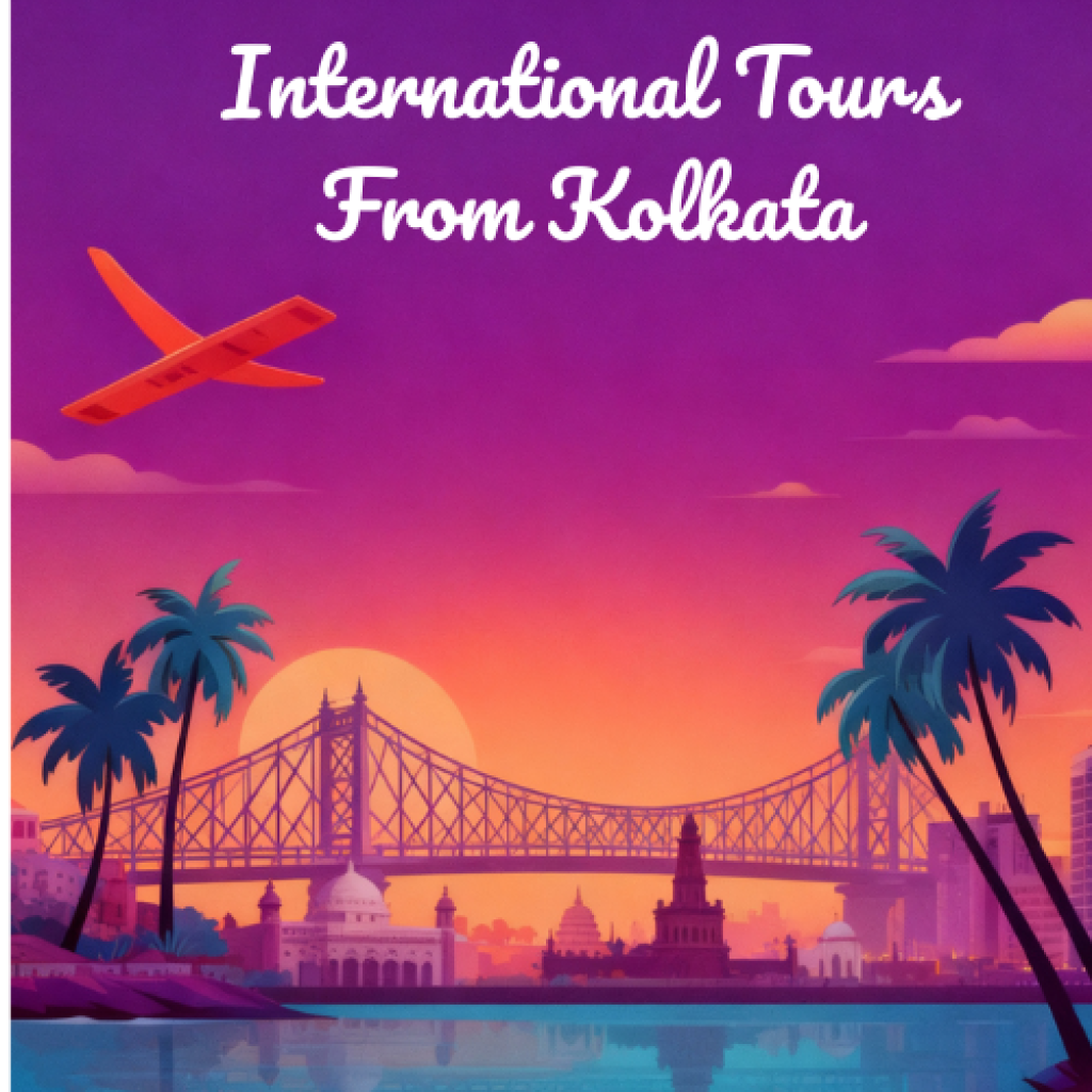 International-Tours-From-Kolkata