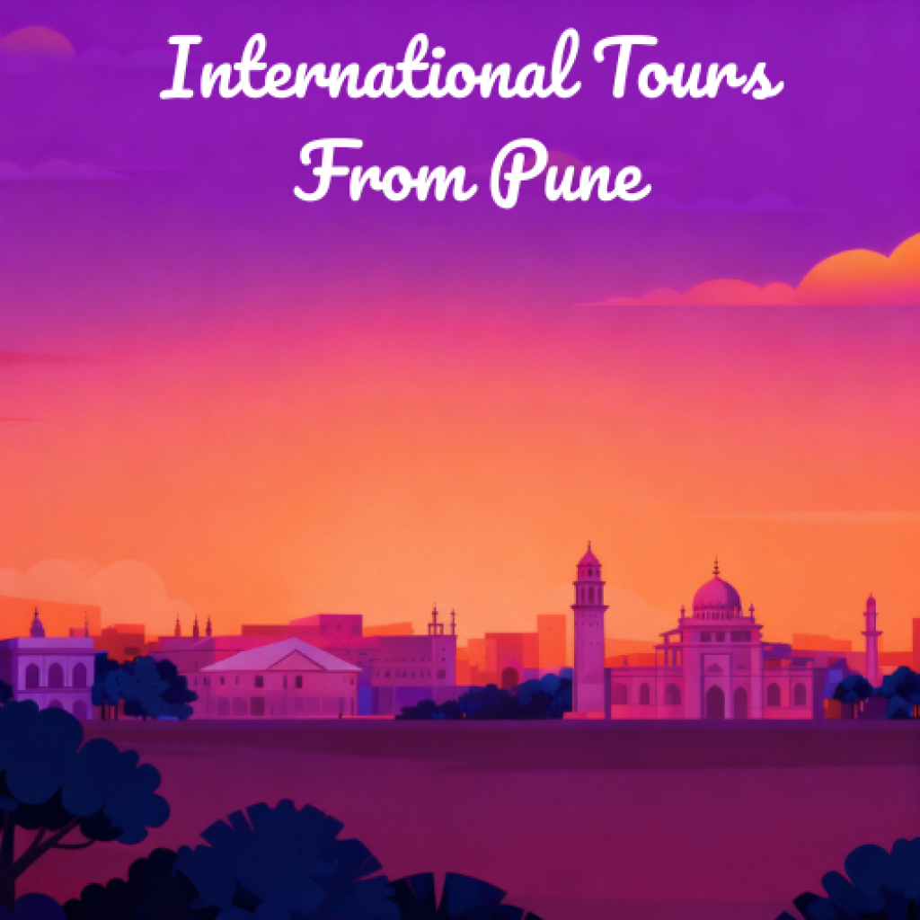 International-Tours-From-Pune