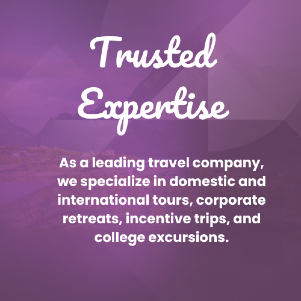 Trusted Expertise