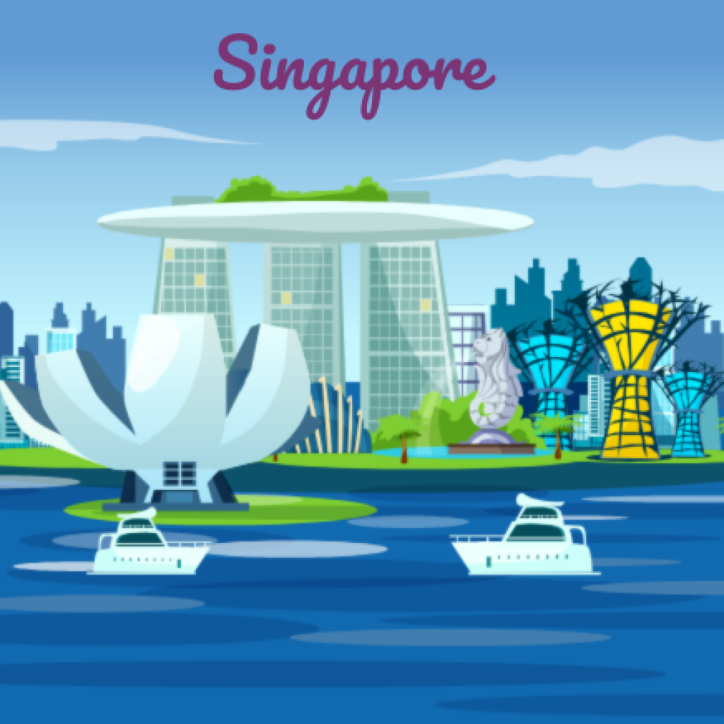 singapore-tour-packages