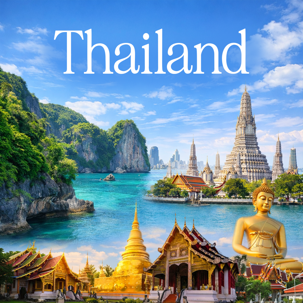 thailand-travel-packages