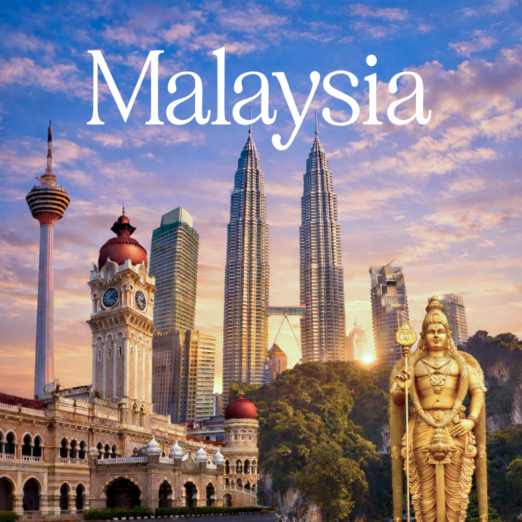Malaysia Tour Packages