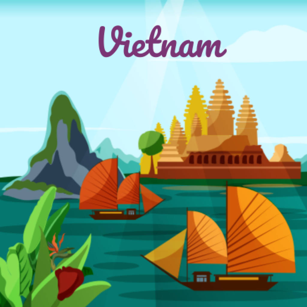 vietnam-tour-packages